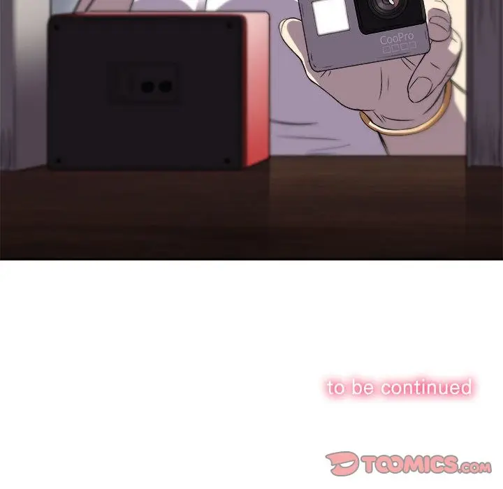 由莉的秘密[顶通]韩漫全集-由莉的秘密 第43话无删减无遮挡章节图片 