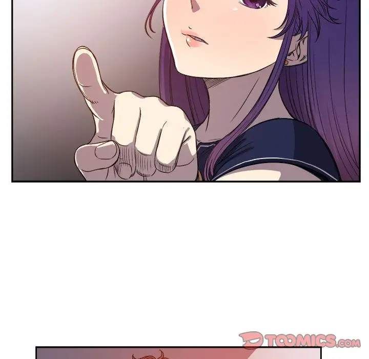 由莉的秘密[顶通]韩漫全集-由莉的秘密 第44话无删减无遮挡章节图片 