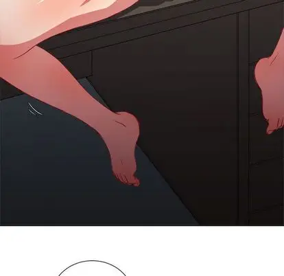 由莉的秘密[顶通]韩漫全集-由莉的秘密 第46话无删减无遮挡章节图片 