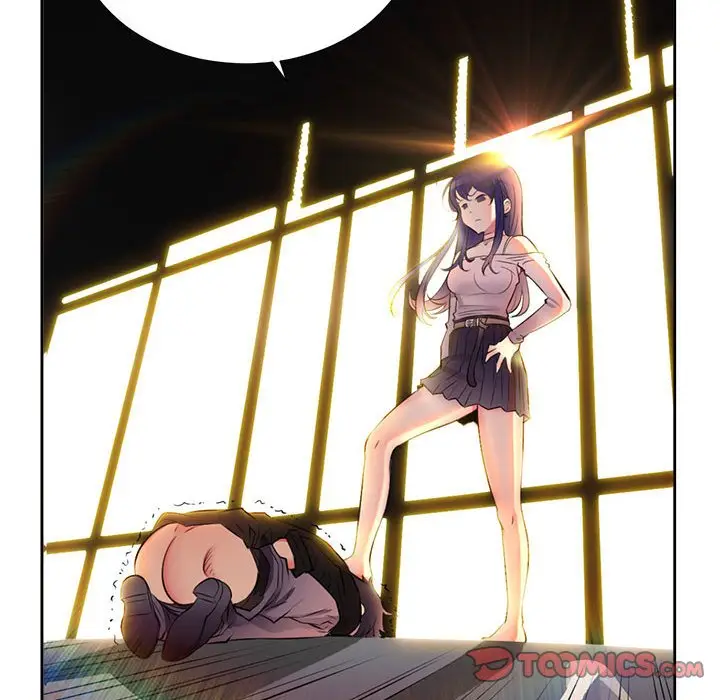 由莉的秘密[顶通]韩漫全集-第 49 话无删减无遮挡章节图片 