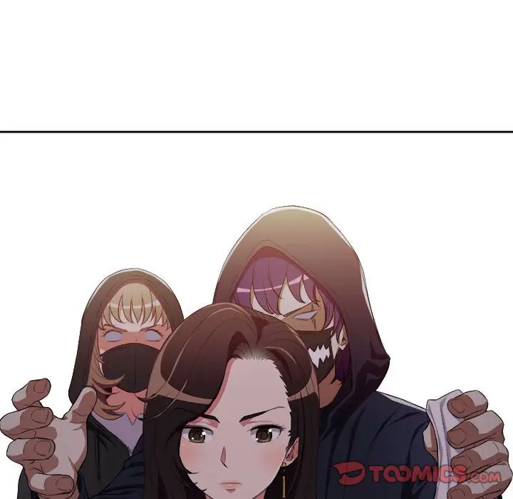 由莉的秘密[顶通]韩漫全集-第 54 话无删减无遮挡章节图片 