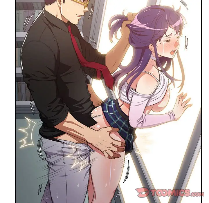 由莉的秘密[顶通]韩漫全集-第 54 话无删减无遮挡章节图片 