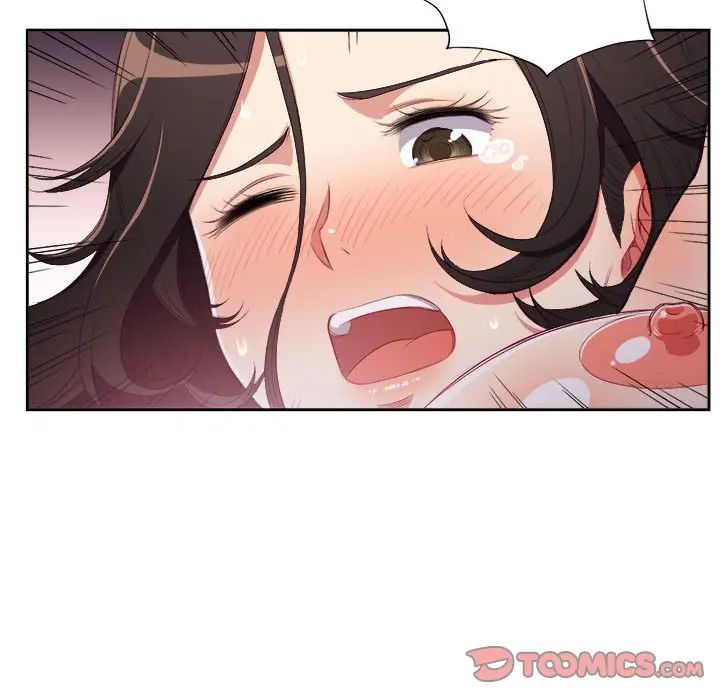 由莉的秘密[顶通]韩漫全集-第 58 话无删减无遮挡章节图片 