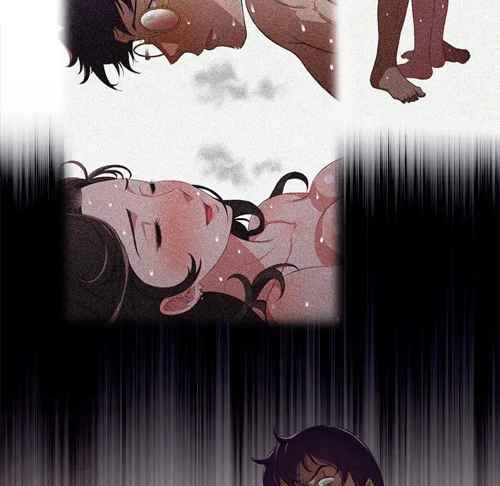 由莉的秘密[顶通]韩漫全集-第 60 话无删减无遮挡章节图片 