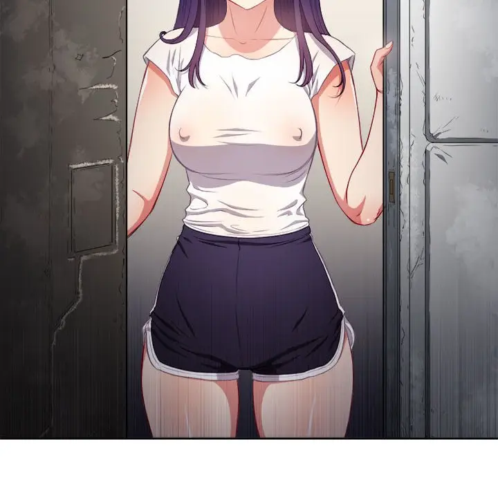 由莉的秘密[顶通]韩漫全集-第 60 话无删减无遮挡章节图片 