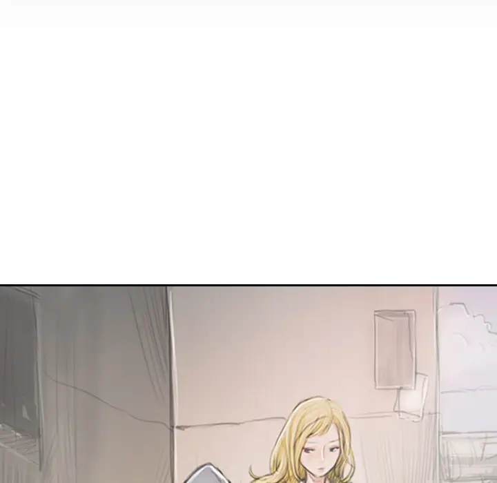 诡秘的姐妹[顶通]韩漫全集-诡秘的姐妹 第1话无删减无遮挡章节图片 