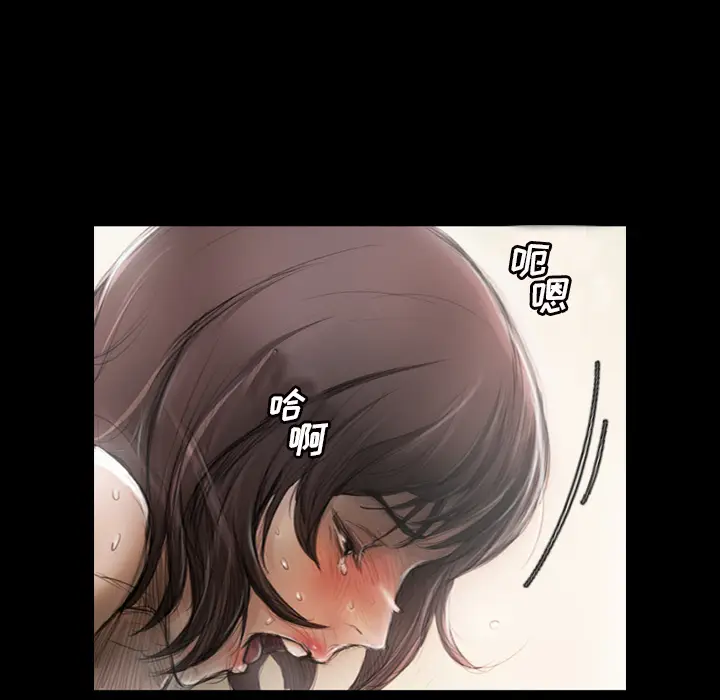 诡秘的姐妹[顶通]韩漫全集-诡秘的姐妹 第1话无删减无遮挡章节图片 