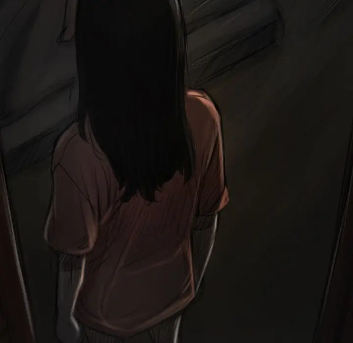 诡秘的姐妹[顶通]韩漫全集-诡秘的姐妹 第4话无删减无遮挡章节图片 