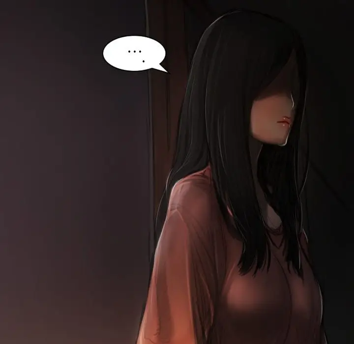 诡秘的姐妹[顶通]韩漫全集-诡秘的姐妹 第4话无删减无遮挡章节图片 