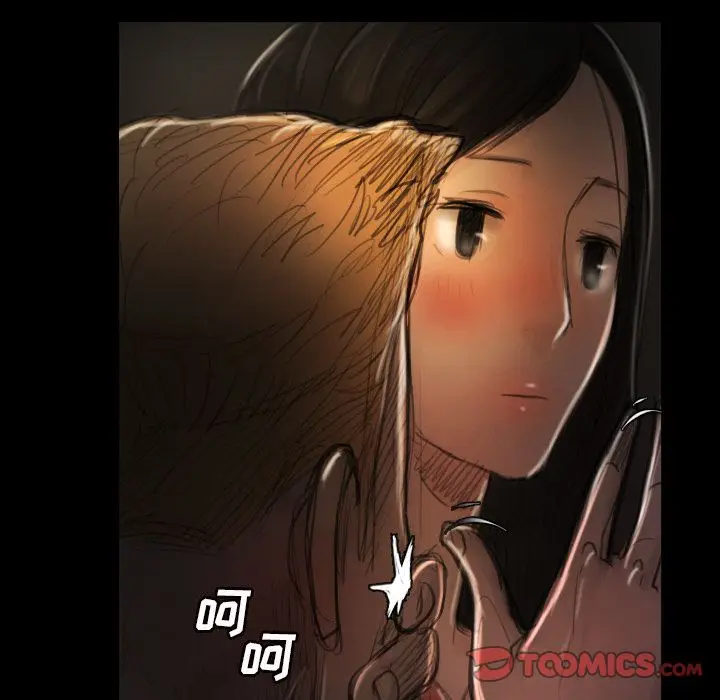 诡秘的姐妹[顶通]韩漫全集-诡秘的姐妹 第4话无删减无遮挡章节图片 