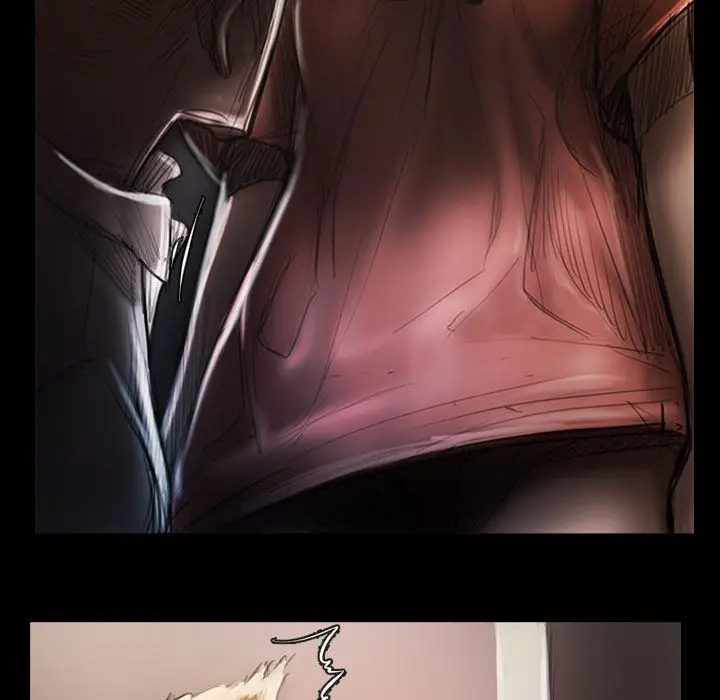 诡秘的姐妹[顶通]韩漫全集-诡秘的姐妹 第4话无删减无遮挡章节图片 