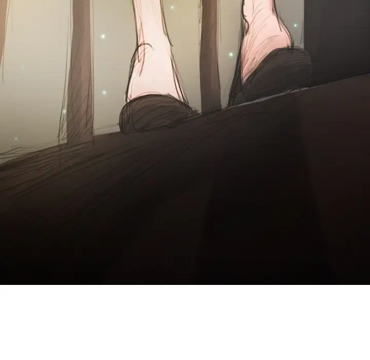 诡秘的姐妹[顶通]韩漫全集-诡秘的姐妹 第4话无删减无遮挡章节图片 
