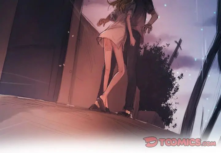 诡秘的姐妹[顶通]韩漫全集-诡秘的姐妹 第5话无删减无遮挡章节图片 