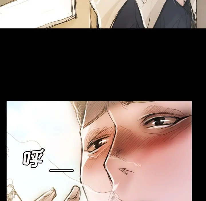 诡秘的姐妹[顶通]韩漫全集-诡秘的姐妹 第5话无删减无遮挡章节图片 