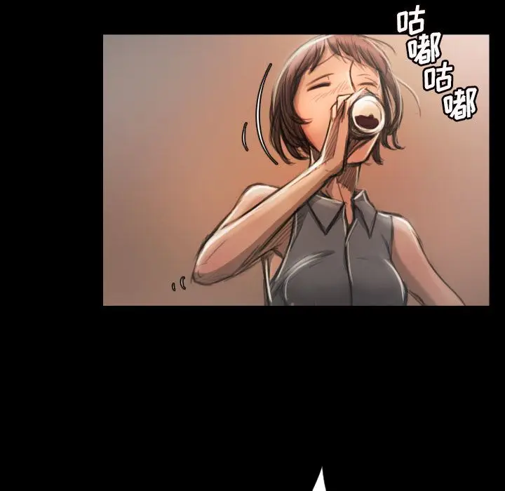 诡秘的姐妹[顶通]韩漫全集-诡秘的姐妹 第6话无删减无遮挡章节图片 