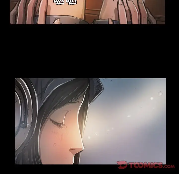 诡秘的姐妹[顶通]韩漫全集-诡秘的姐妹 第6话无删减无遮挡章节图片 