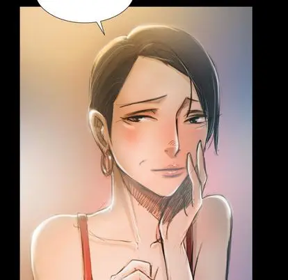 诡秘的姐妹[顶通]韩漫全集-诡秘的姐妹 第7话无删减无遮挡章节图片 