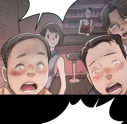 诡秘的姐妹[顶通]韩漫全集-诡秘的姐妹 第7话无删减无遮挡章节图片 