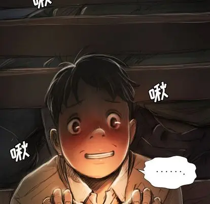 诡秘的姐妹[顶通]韩漫全集-诡秘的姐妹 第7话无删减无遮挡章节图片 
