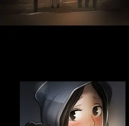 诡秘的姐妹[顶通]韩漫全集-诡秘的姐妹 第8话无删减无遮挡章节图片 