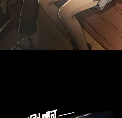 诡秘的姐妹[顶通]韩漫全集-诡秘的姐妹 第8话无删减无遮挡章节图片 
