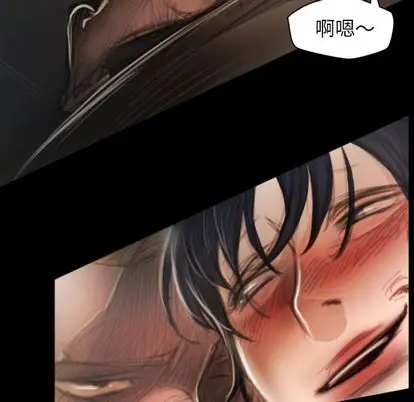 诡秘的姐妹[顶通]韩漫全集-诡秘的姐妹 第8话无删减无遮挡章节图片 