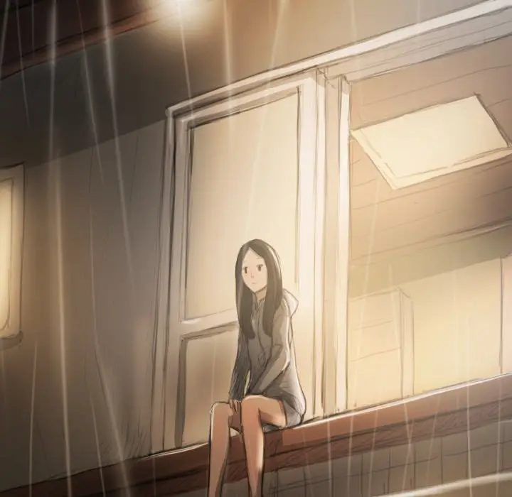 诡秘的姐妹[顶通]韩漫全集-第 10 话无删减无遮挡章节图片 