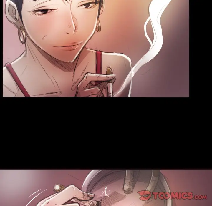 诡秘的姐妹[顶通]韩漫全集-第 16 话无删减无遮挡章节图片 