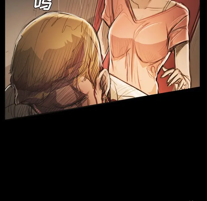 诡秘的姐妹[顶通]韩漫全集-第 25 话无删减无遮挡章节图片 