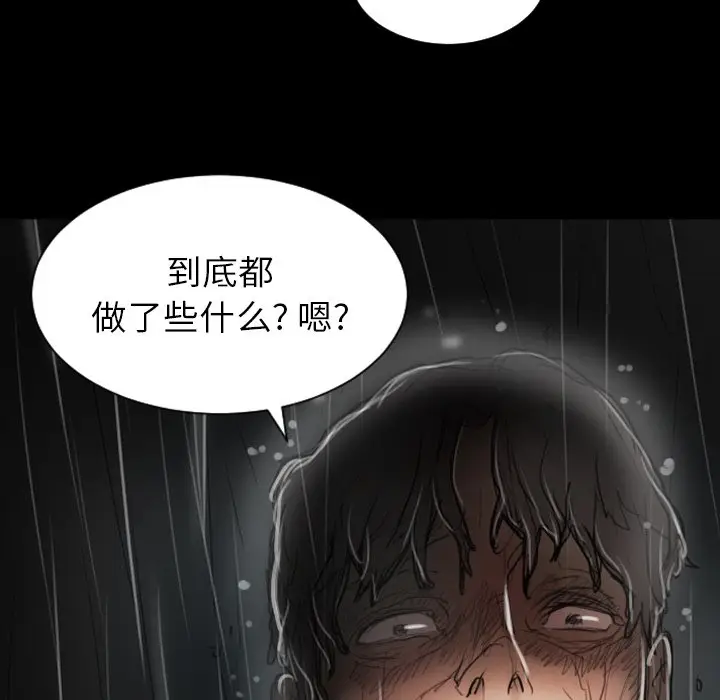诡秘的姐妹[顶通]韩漫全集-第 31 话无删减无遮挡章节图片 