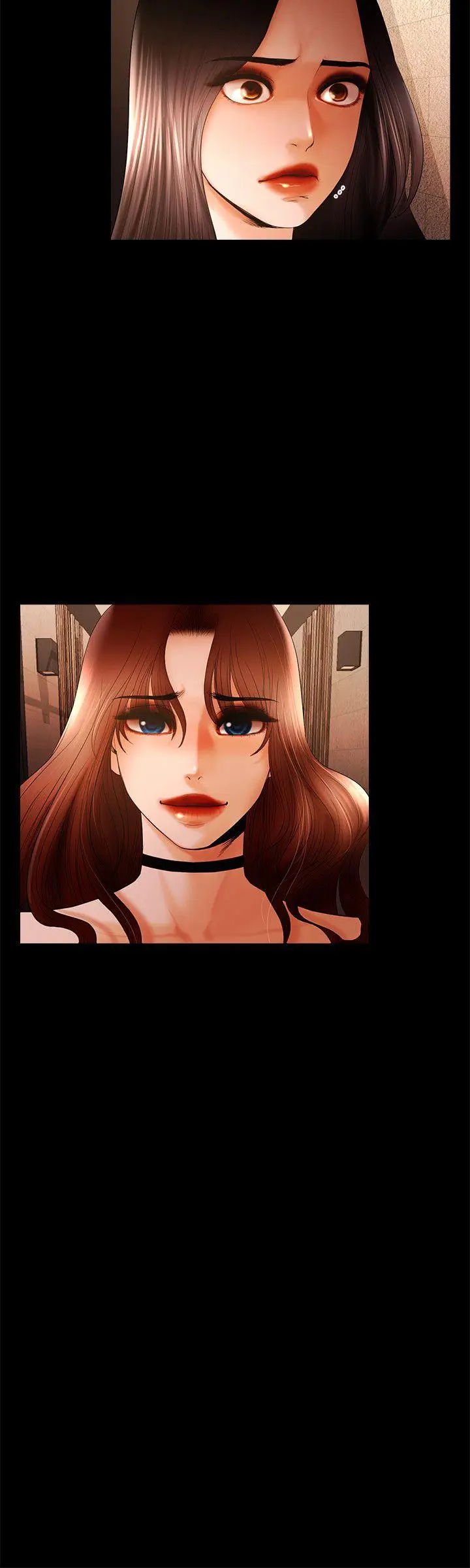 乾爹我还要[顶通]韩漫全集-最終話-不知不覺就…无删减无遮挡章节图片 