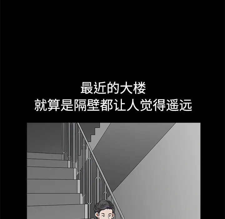 邻居[顶通]韩漫全集-第4话无删减无遮挡章节图片 