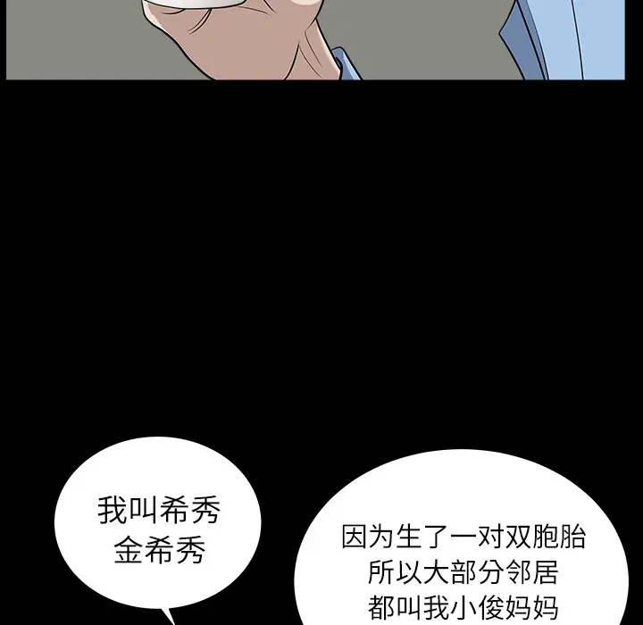 邻居[顶通]韩漫全集-第15话无删减无遮挡章节图片 