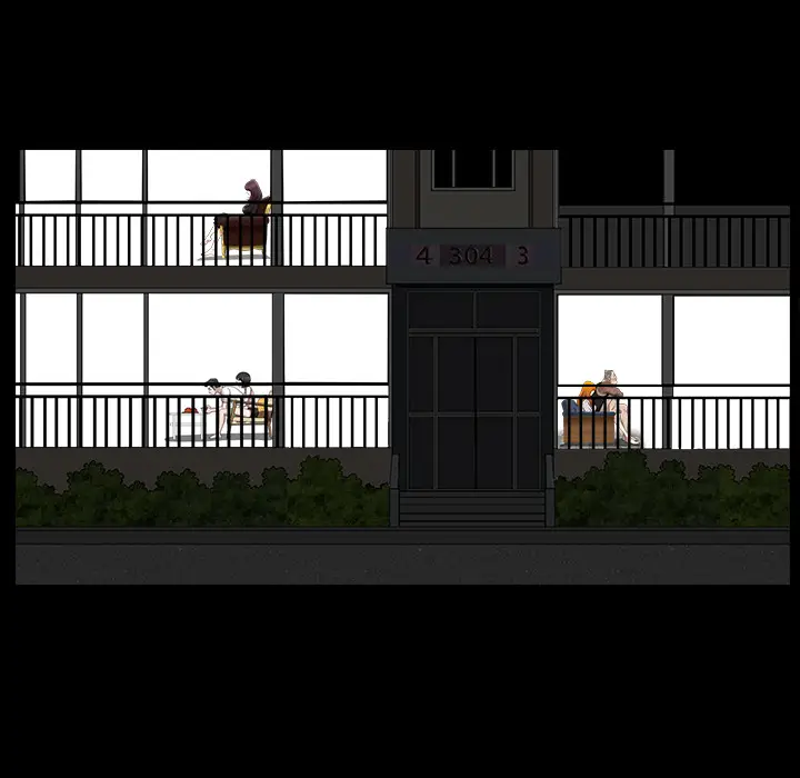 邻居[顶通]韩漫全集-第20话无删减无遮挡章节图片 