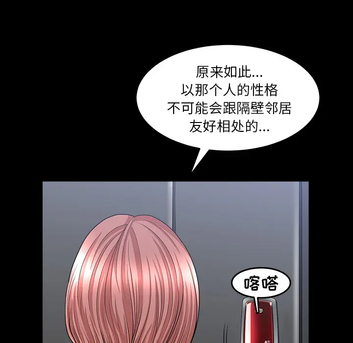 邻居[顶通]韩漫全集-第35话无删减无遮挡章节图片 