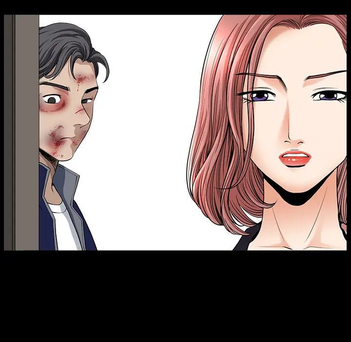 邻居[顶通]韩漫全集-第36话无删减无遮挡章节图片 