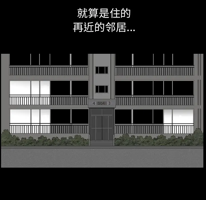 邻居[顶通]韩漫全集-第36话无删减无遮挡章节图片 