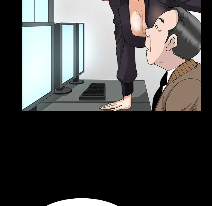 邻居[顶通]韩漫全集-第40话无删减无遮挡章节图片 