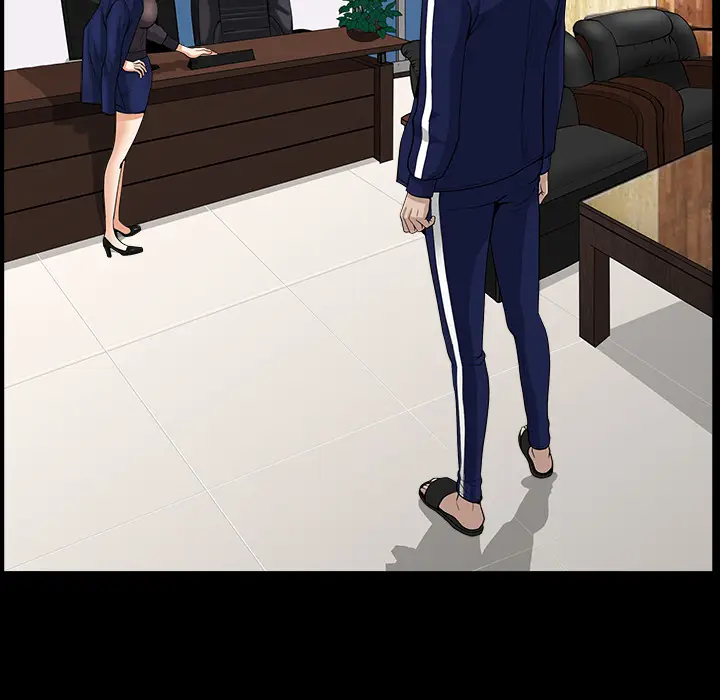 邻居[顶通]韩漫全集-第40话无删减无遮挡章节图片 