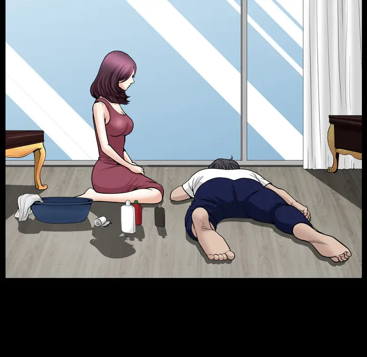 邻居[顶通]韩漫全集-第43话无删减无遮挡章节图片 