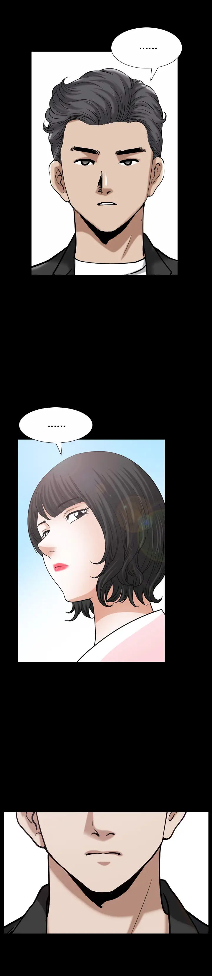 邻居[顶通]韩漫全集-第54话无删减无遮挡章节图片 