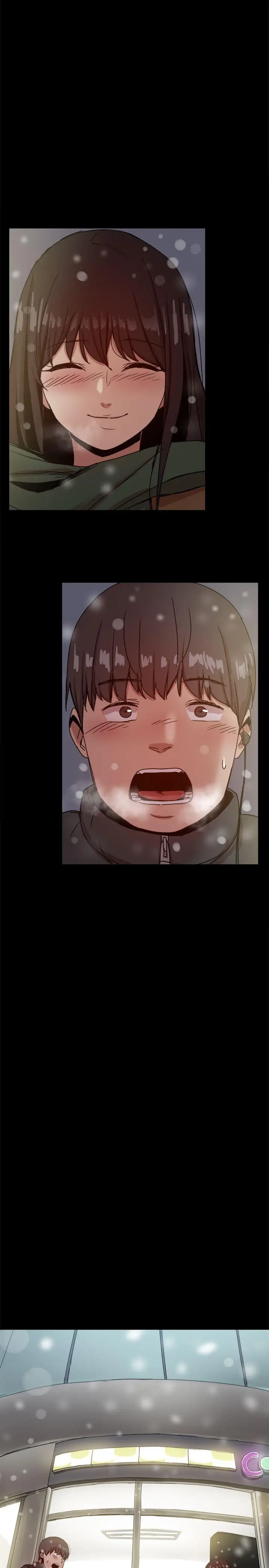 帮派女婿[顶通]韩漫全集-最終話无删减无遮挡章节图片 