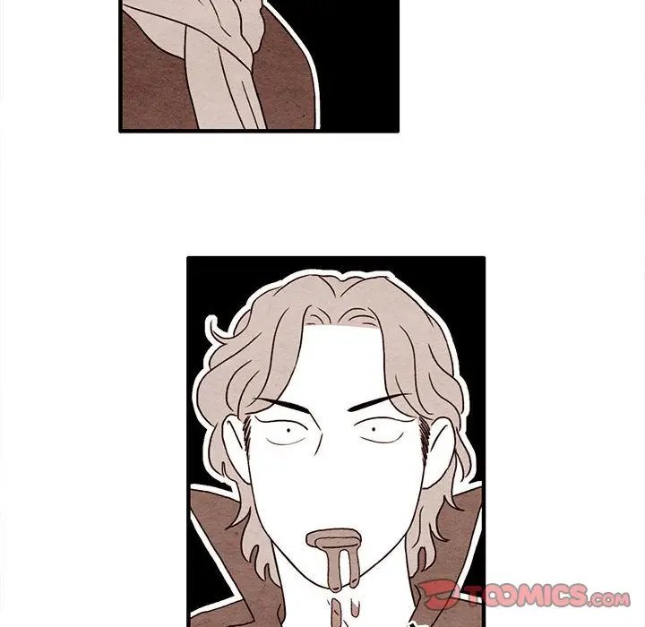 超自然恋爱[顶通]韩漫全集-超自然恋爱 第6话无删减无遮挡章节图片 