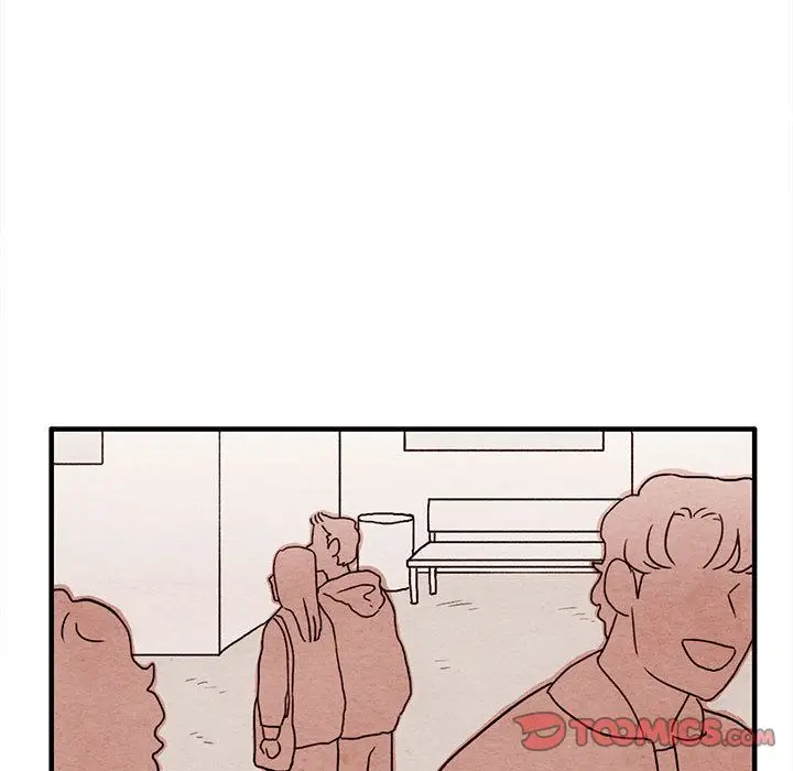 超自然恋爱[顶通]韩漫全集-超自然恋爱 第7话无删减无遮挡章节图片 