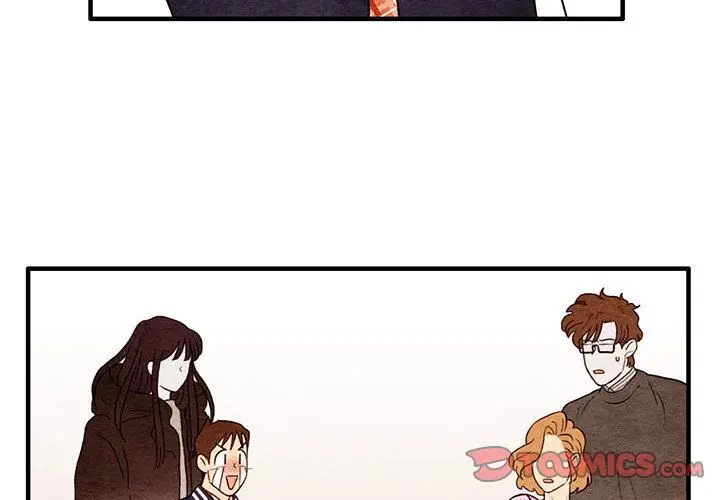 超自然恋爱[顶通]韩漫全集-超自然恋爱 第8话无删减无遮挡章节图片 