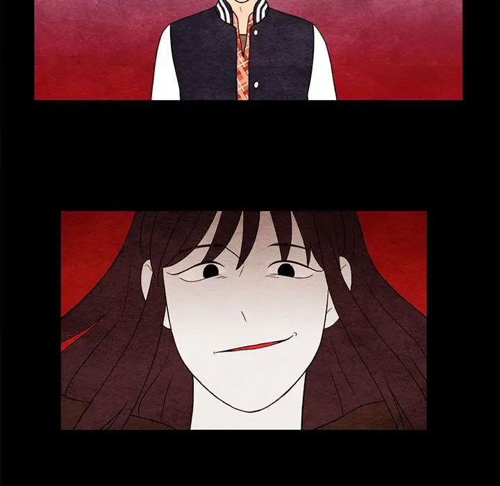 超自然恋爱[顶通]韩漫全集-超自然恋爱 第8话无删减无遮挡章节图片 
