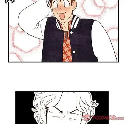 超自然恋爱[顶通]韩漫全集-超自然恋爱 第10话无删减无遮挡章节图片 