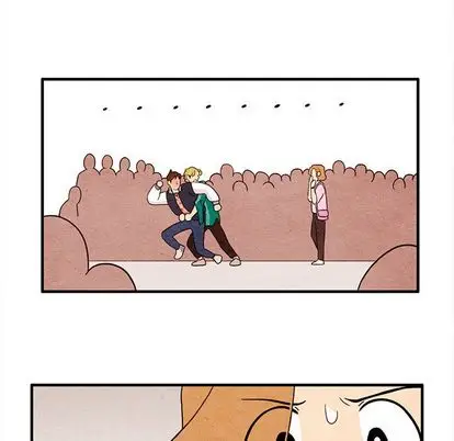 超自然恋爱[顶通]韩漫全集-超自然恋爱 第10话无删减无遮挡章节图片 