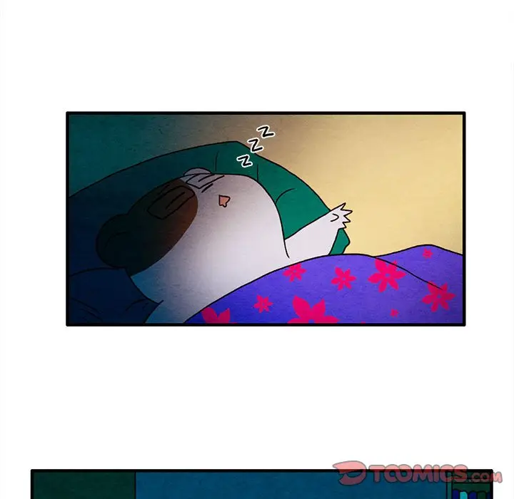 超自然恋爱[顶通]韩漫全集-第 29 话无删减无遮挡章节图片 