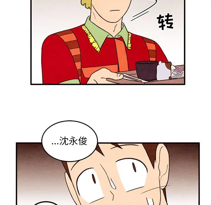 超自然恋爱[顶通]韩漫全集-第 32 话无删减无遮挡章节图片 